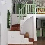 Kalderimi Residencies 公寓式酒店 Astypálaia