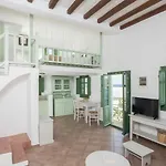 Kalderimi Residencies 3* Astypálaia