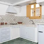 Kalderimi Residencies 3*