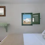 公寓式酒店 Kalderimi Residencies