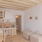 Kalderimi Residencies 公寓式酒店 3*