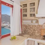 公寓式酒店 Kalderimi Residencies 3*