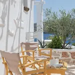 Kalderimi Residencies