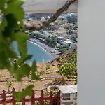 公寓式酒店 Kalderimi Residencies