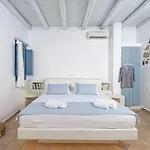 公寓式酒店 Kalderimi Residencies Astypálaia