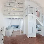 Kalderimi Residencies 公寓式酒店 Astypálaia