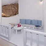 Kalderimi Residencies 3* Astypálaia