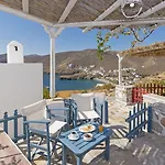 Kalderimi Residencies 公寓式酒店