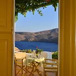 Kalderimi Residencies 3* Astypálaia