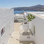 Kalderimi Residencies