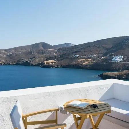 Kalderimi Residencies Aparthotel