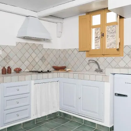 Kalderimi Residencies 3*
