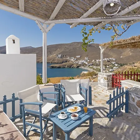 Kalderimi Residencies 3*