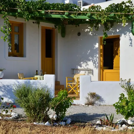 Kalderimi Residencies