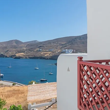 Kalderimi Residencies Aparthotel 3*