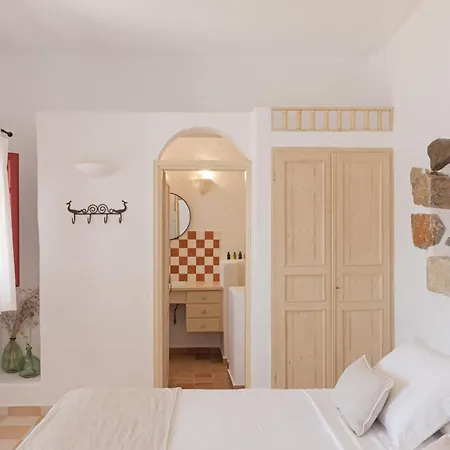 Aparthotel Kalderimi Residencies 3*