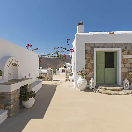 Kalderimi Residencies Aparthotel 3*