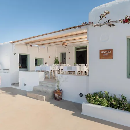 Kalderimi Residencies 3*