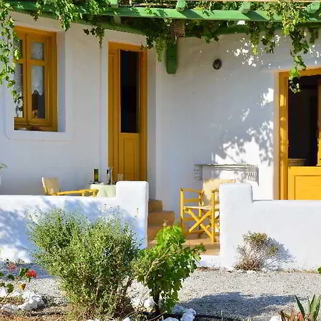 Aparthotel Kalderimi Residencies Astypalaia