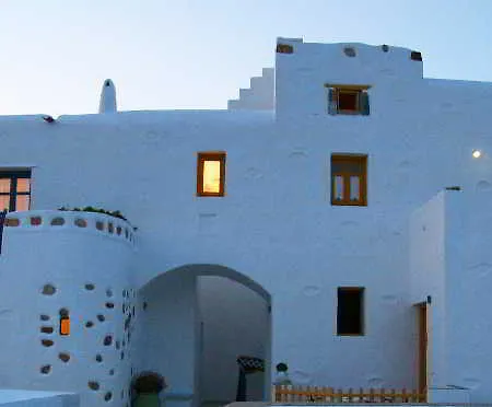 Kalderimi Residencies Aparthotel
