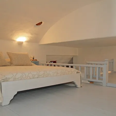 Kalderimi Residencies 3* Astypalaia