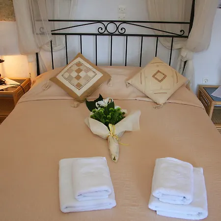 Aparthotel Kalderimi Residencies