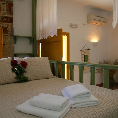 Kalderimi Residencies Aparthotel