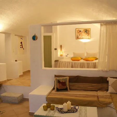 Kalderimi Residencies Aparthotel Astypalaia