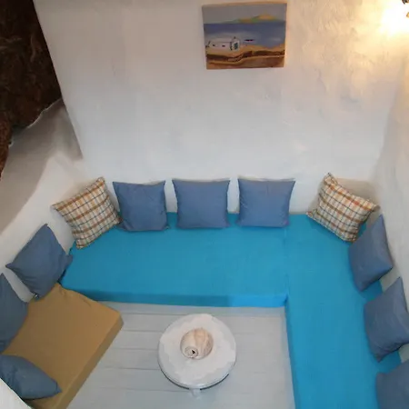 Aparthotel Kalderimi Residencies 3*