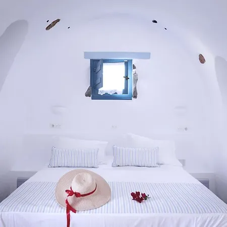 Aparthotel Kalderimi Residencies 3*