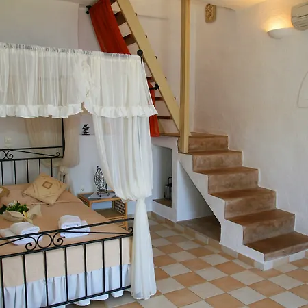 Kalderimi Residencies Aparthotel Astypalaia