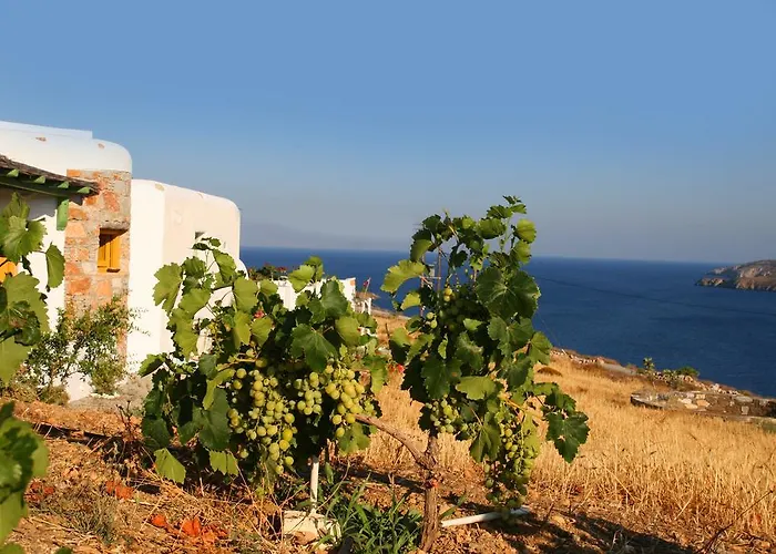 Aparthotel Kalderimi Residencies