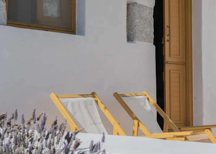 Kalderimi Residencies Aparthotel