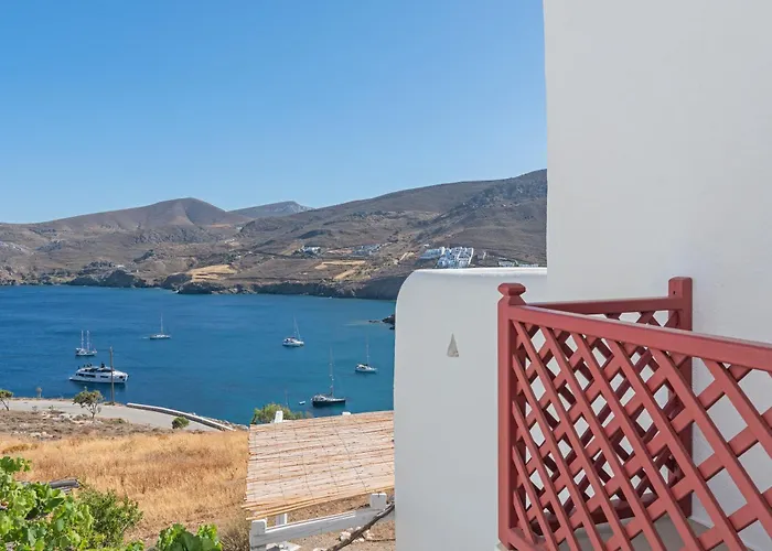 Kalderimi Residencies Aparthotel 3*