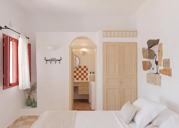 Aparthotel Kalderimi Residencies 3*