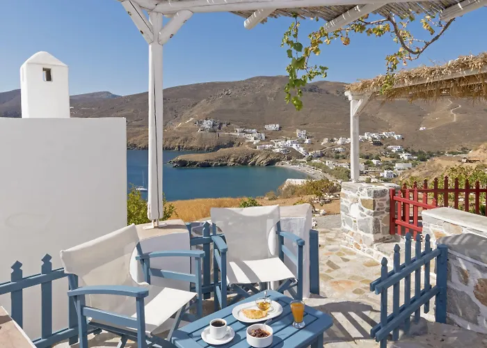 Kalderimi Residencies Aparthotel