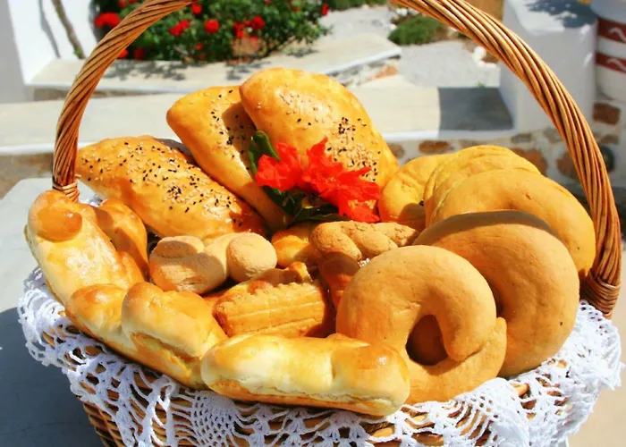 Aparthotel Kalderimi Residencies 3*