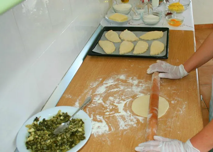 Kalderimi Residencies Aparthotel