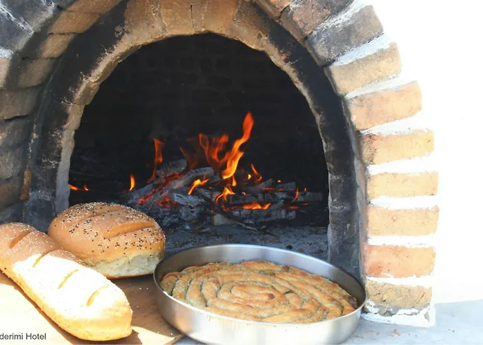 Kalderimi Residencies Aparthotel 3*