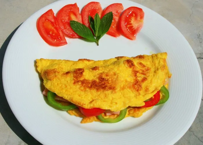 Kalderimi Residencies Aparthotel