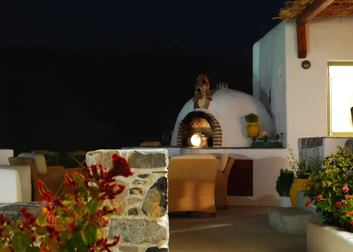 Kalderimi Residencies Aparthotel