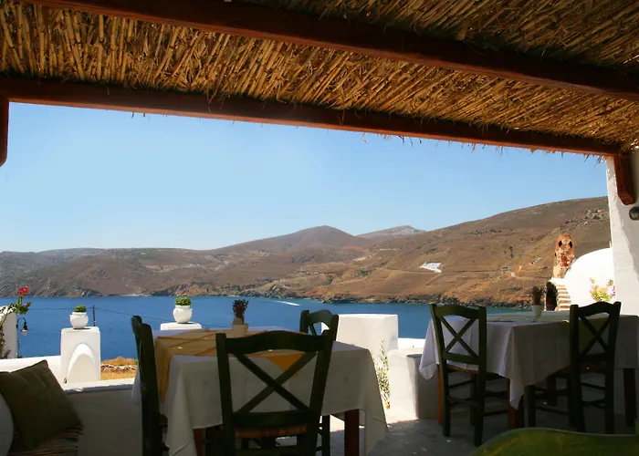 Aparthotel Kalderimi Residencies 3*