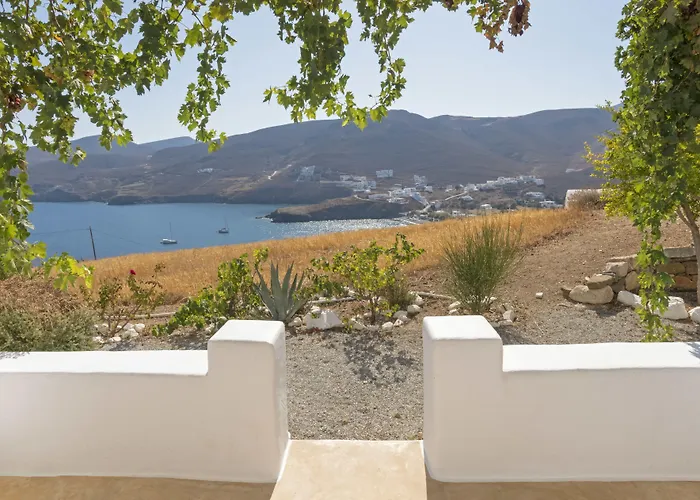 Kalderimi Residencies Aparthotel 3*