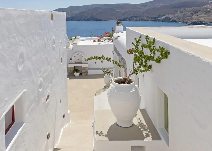 Kalderimi Residencies