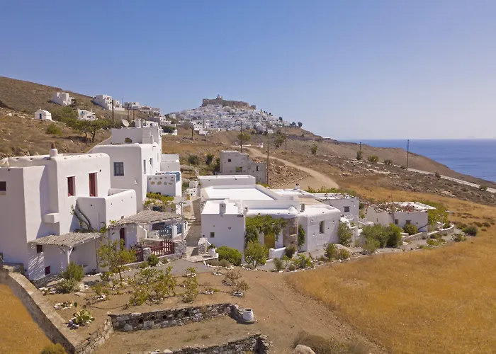 Aparthotel Kalderimi Residencies