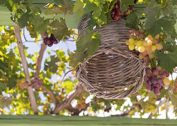 Kalderimi Residencies 3*