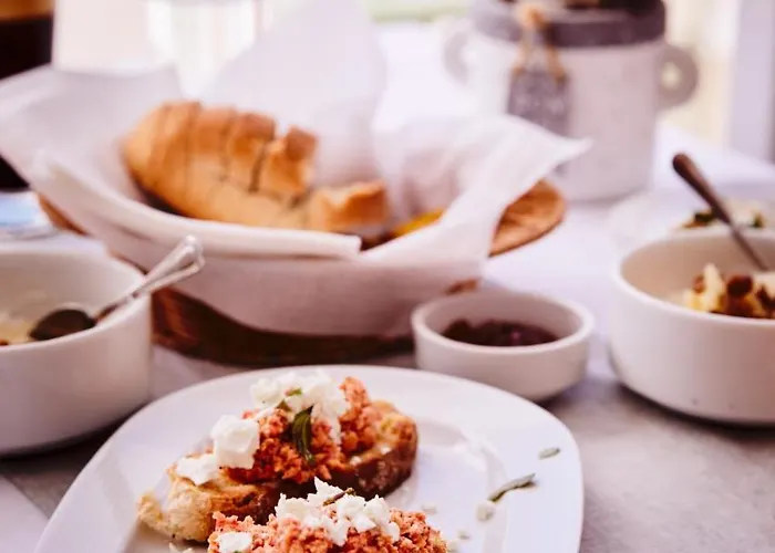 Aparthotel Kalderimi Residencies Astypalaia