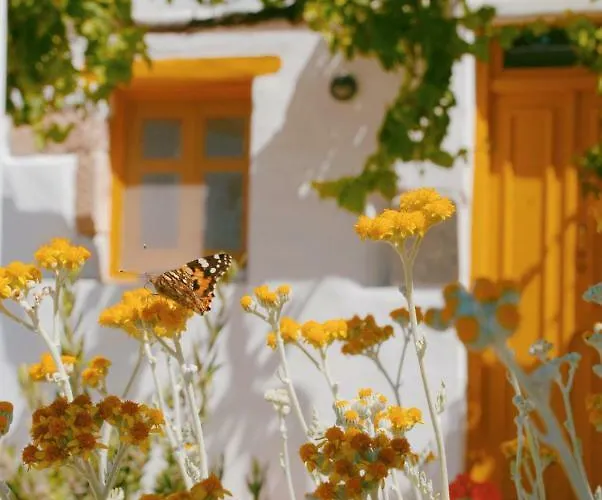 Aparthotel Kalderimi Residencies 3*