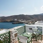 Apartahotel Kalderimi Residencies