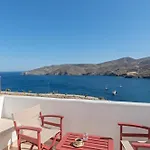 Kalderimi Residencies Astypálaia